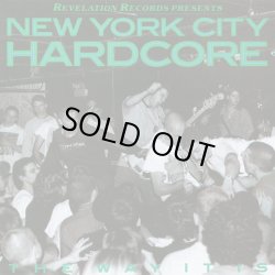 画像1: V.A / New york city hardcore: the way it is (Lp) Revelation  