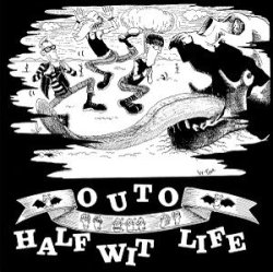 画像1: OUTO / Half it life (7ep) Affinity sound 