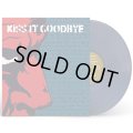 KISS IT GOODBYE / She loves me, she loves me not (Lp) Revelation  