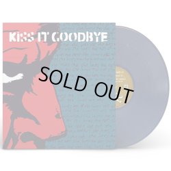 画像1: KISS IT GOODBYE / She loves me, she loves me not (Lp) Revelation  