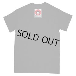 画像2: KISS IT GOODBYE / Poppet -black- (t-shirt) Revelation