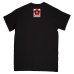 画像2: KISS IT GOODBYE / Poppet -black- (t-shirt) Revelation (2)