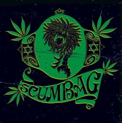 画像1: THE SCUMBAG / st (cd) Possessed label  