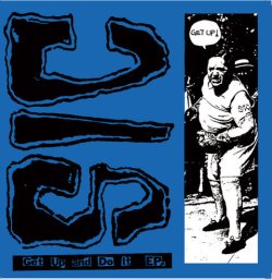 画像1: SIC / Get up and do it ep. plus (cd) 