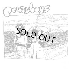 画像2: 高倉健, penisboys / Split -2nd press- (7ep) Debauch mood  