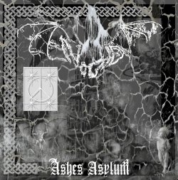画像1: ZENOCIDE / Ashes asylum (cd) Daymare