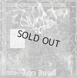 画像1: ZENOCIDE / Ashes asylum (cd) Daymare
