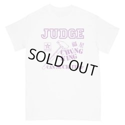 画像2: JUDGE / Chung king can suck it -white- (t-shirt) Revelation 