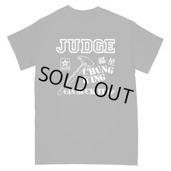 画像2: JUDGE / Chung king can suck it -black- (t-shirt) Revelation  