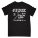 画像2: JUDGE / Chung king can suck it -black- (t-shirt) Revelation   (2)