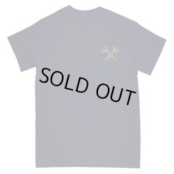 画像1: JUDGE / No apologies (t-shirt) Revelation