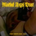 MORBID ANGEL DUST  / First shots 2022 - 2024 (cd) Rsr 