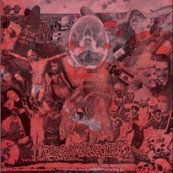 画像1: TERMINATION / Omega - Live execution (Lp) Rsr
