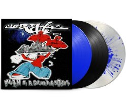 画像1: ■予約商品■ IRATE / Burden of a crumbling society (Lp) 