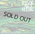 FIVE NO RISK / Midnight invitation (cd) Front of union