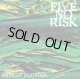 FIVE NO RISK / Midnight invitation (cd) Front of union