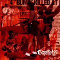 EXCRETEASS / Gods reflects on grind (Lp) Rsr 
