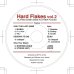 画像3: V.A / Hard flakes vol.2 〜Playing same game in other places〜 (cdr) (3)