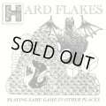 V.A / Hard flakes vol.2 〜Playing same game in other places〜 (cdr)