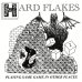 画像1: V.A / Hard flakes vol.2 〜Playing same game in other places〜 (cdr) (1)