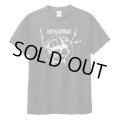LIP CREAM / Power to the people (t-shirt) 