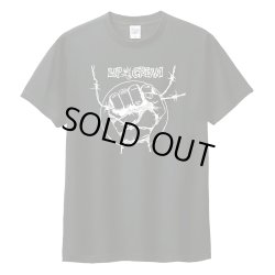 画像1: LIP CREAM / Power to the people (t-shirt) 