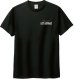 画像2: LIP CREAM / Thrash til death black (t-shirt)  (2)