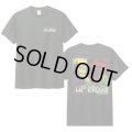 LIP CREAM / Thrash til death black (t-shirt) 