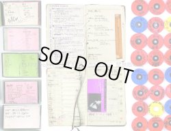 画像2: 安田潤司 / パンクス 青の時代 (book) Du books