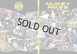 画像1: NUKEY PIKES / Take the funny way (book+cd) Zero magazine