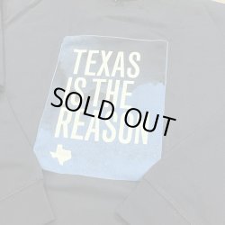 画像1: TEXAS IS THE REASON / Logo -navy- (crew sweatshirt) Revelation   