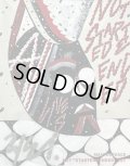   MASTERPEACE / Not "started & ended" yet (cdr) Self
