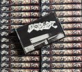 DESIST / Demo 2024 (tape) 625 thrashcore/Thrashtapes
