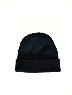 画像3: BLACK GANION / Logo (beanie) 