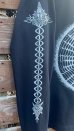 画像3: BLACK GANION / Iron mandara (long sleeve shirt)  (3)