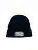 画像1: BLACK GANION / Logo (beanie)  (1)