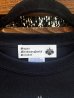 画像4: BLACK GANION / Iron mandara (long sleeve shirt)  (4)