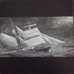 画像1: JULIA / st (Lp) Ebullition  