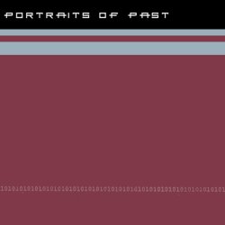 画像1: PORTRAITS OF PAST / st (Lp) Ebullition