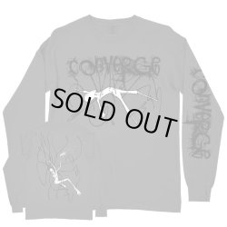 画像1:  CONVERGE / Forsaken (long sleeve shirt) 