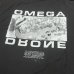 画像3:  EYE FOR AN EYE / Omega drone (t-shirt) Deathwish (3)
