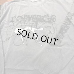 画像2:  CONVERGE / Forsaken (long sleeve shirt) 