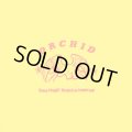  ORCHID / Dance tonight! revolution tomorrow! (10") Ebullition