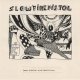 SLOW FIRE PISTOL / Love riddled with conditions (10") Personal best