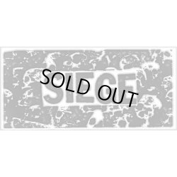 画像1: SIEGE / Logo (enamel pin)  