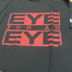 画像1:  EYE FOR AN EYE / Omega drone (t-shirt) Deathwish