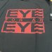 画像1:  EYE FOR AN EYE / Omega drone (t-shirt) Deathwish (1)
