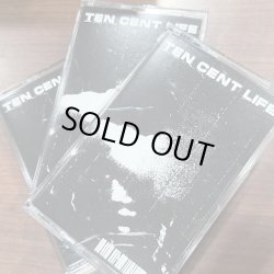 画像1: TEN CENT LIFE / Demo 2024 (tape) No time