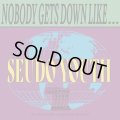   SEUDO YOUTH / Nobody gets down like... (Lp) Going underground  