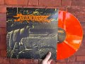 INDICATION / Ataraxia of the phoenix (Lp) Daze